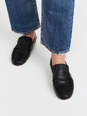 Jamie Haller Penny Loafers